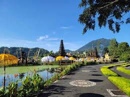 Tanah Lot Tour, a beauty of ricefield - all Inclusive